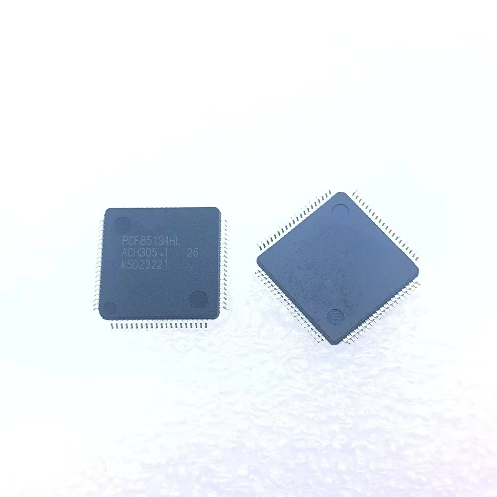 I2C Lcd Display - PCF85134HL I2C Interface 400kHz LCD Controller