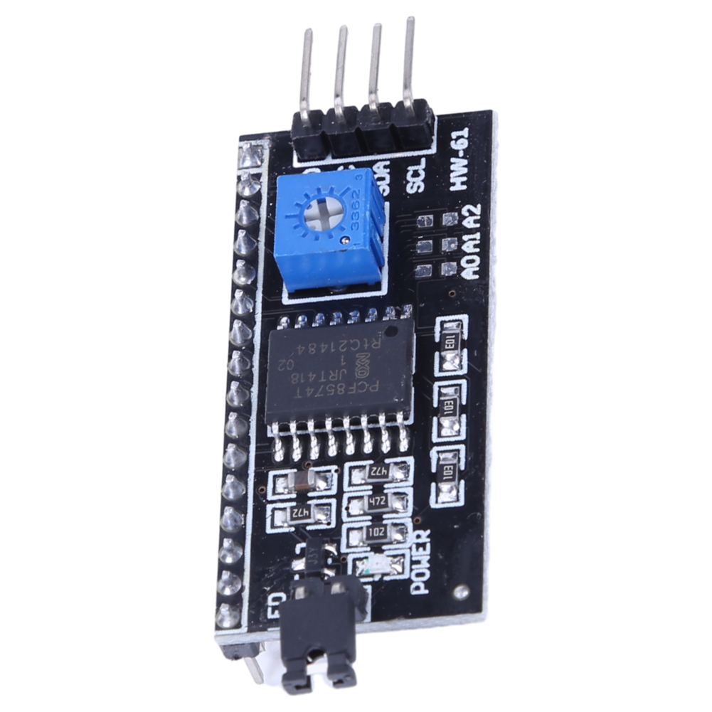 5-20Pcs HW-061 PCF8574 LCD Ada - I2C Lcd Display reseña y precio