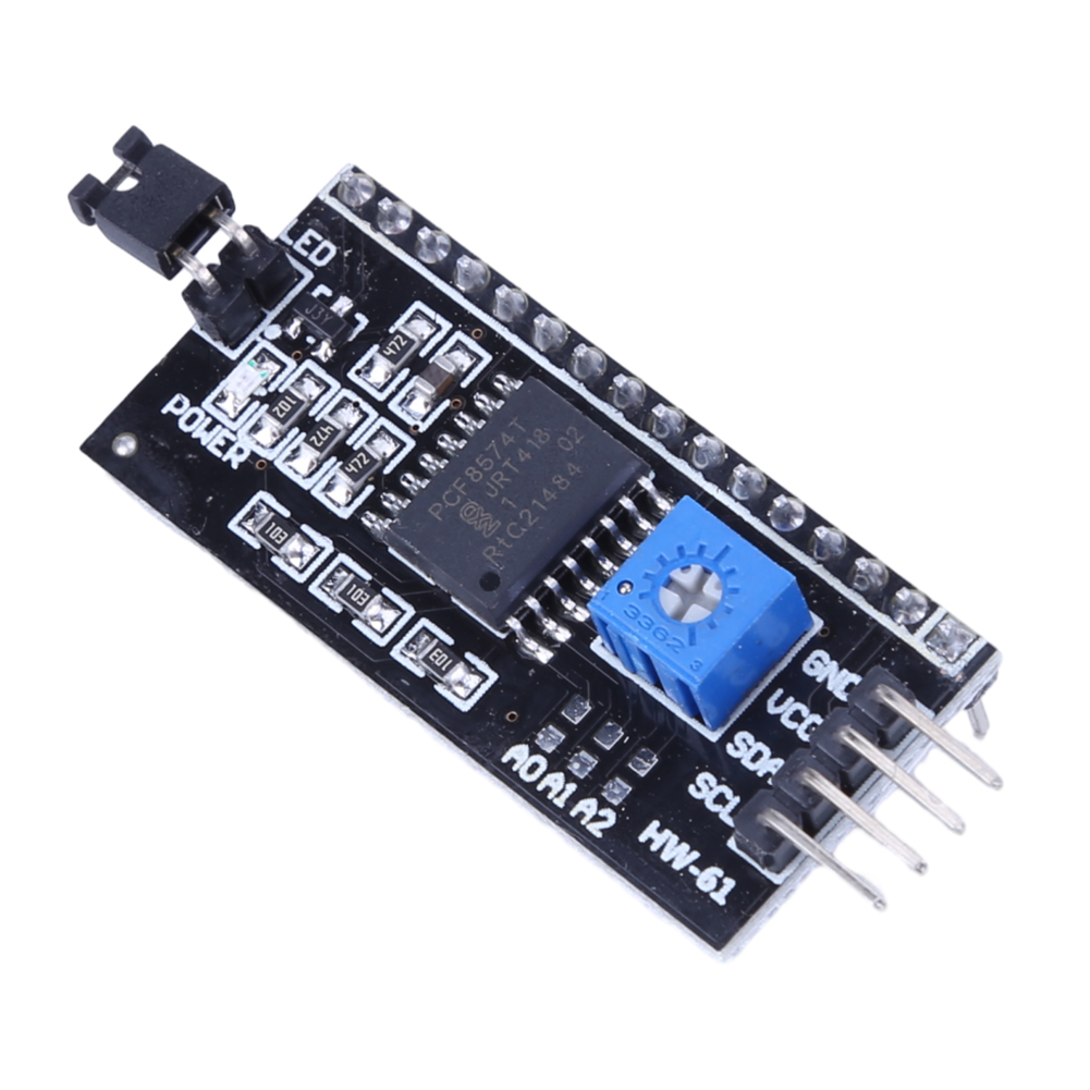 5-20Pcs HW-061 PCF8574 LCD Ada - I2C Lcd Display reseña y precio