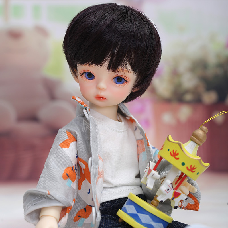 BJD SD Dolls Miadoll Soo 1/6 Y - Diy Electronics Shop reseña y precio