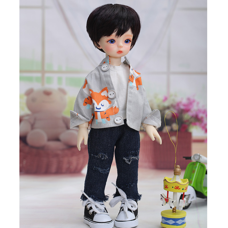 BJD SD Dolls Miadoll Soo 1/6 Y - Diy Electronics Shop reseña y precio