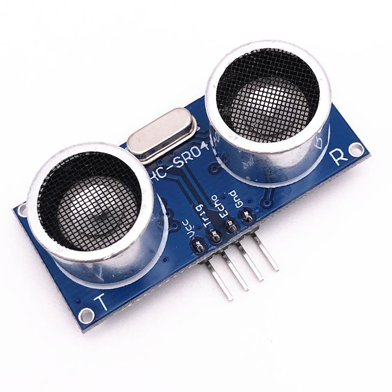 Ultrasonic Sensor HC-SR04 HCSR - Ultrasonic Sensor Hc reseña y precio