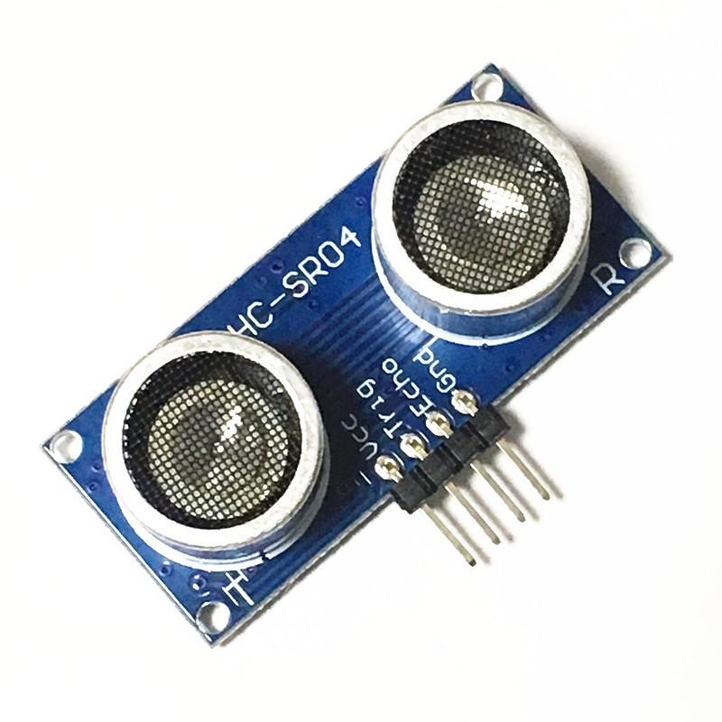 Ultrasonic Sensor HC-SR04 HCSR - Ultrasonic Sensor Hc reseña y precio