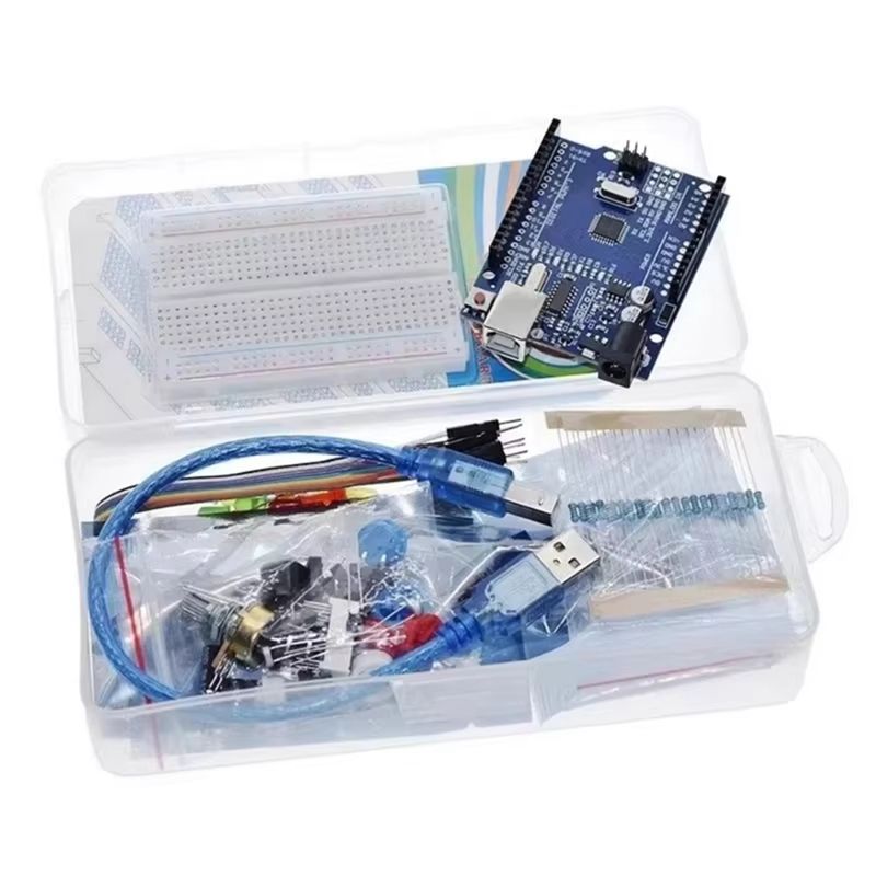 【Shop Now】DIY Project Starter  - Diy Electronics Shop reseña y precio
