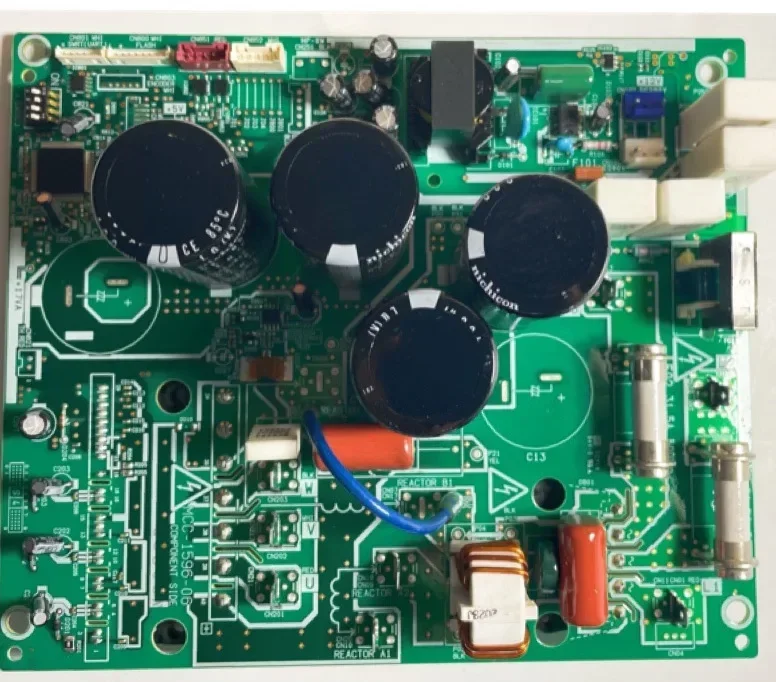 MMY-MAP1004HT8-C Compressor Fr - Diy Electronics Market reseña y precio