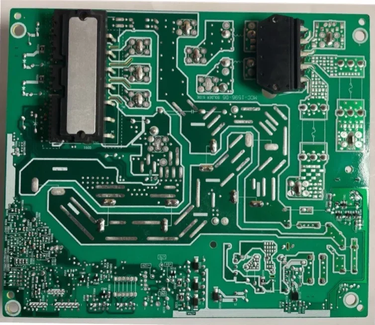 MMY-MAP1004HT8-C Compressor Fr - Diy Electronics Market reseña y precio