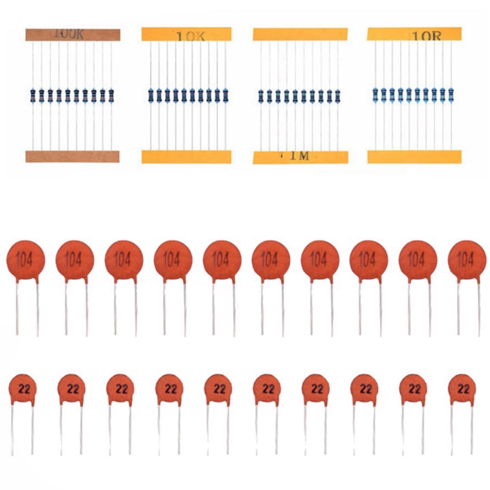 New Breadboard Set Electronics - Best Diy Electronics Kits reseña y precio