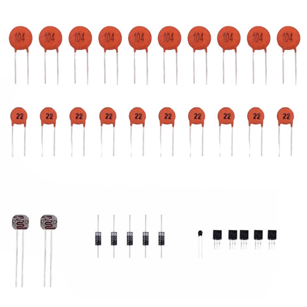 New Breadboard Set Electronics - Best Diy Electronics Kits reseña y precio