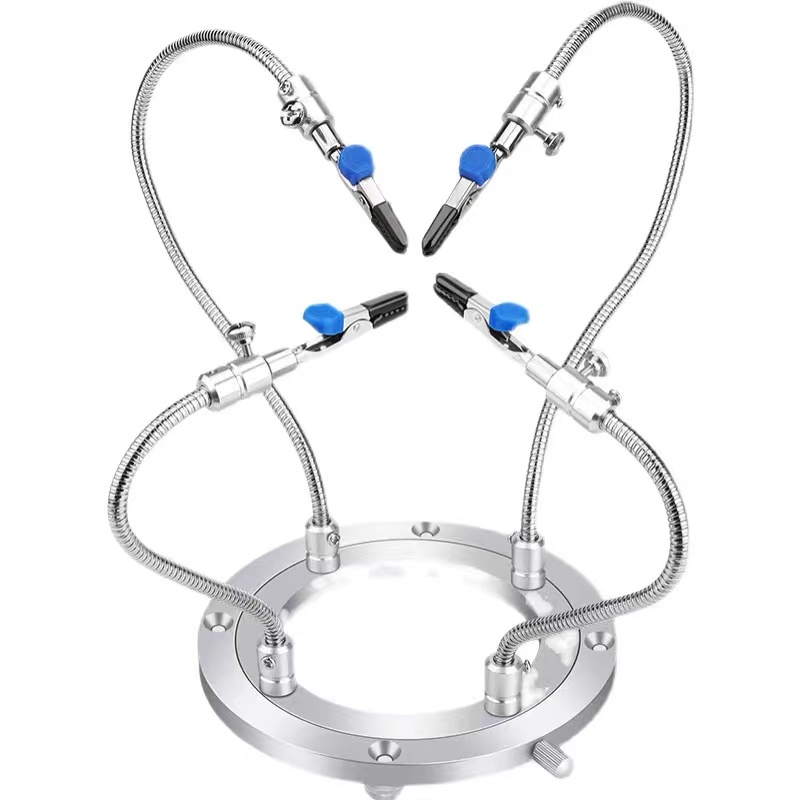 NEW Universal Rotating Hose Al - Diy Electronics Rack reseña y precio