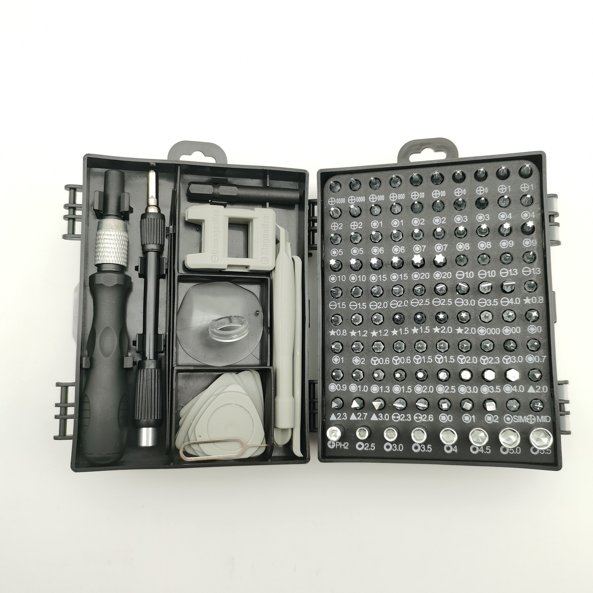 New Arrival 115-in-1 Precision - Diy Home Electronics Projects reseña y precio