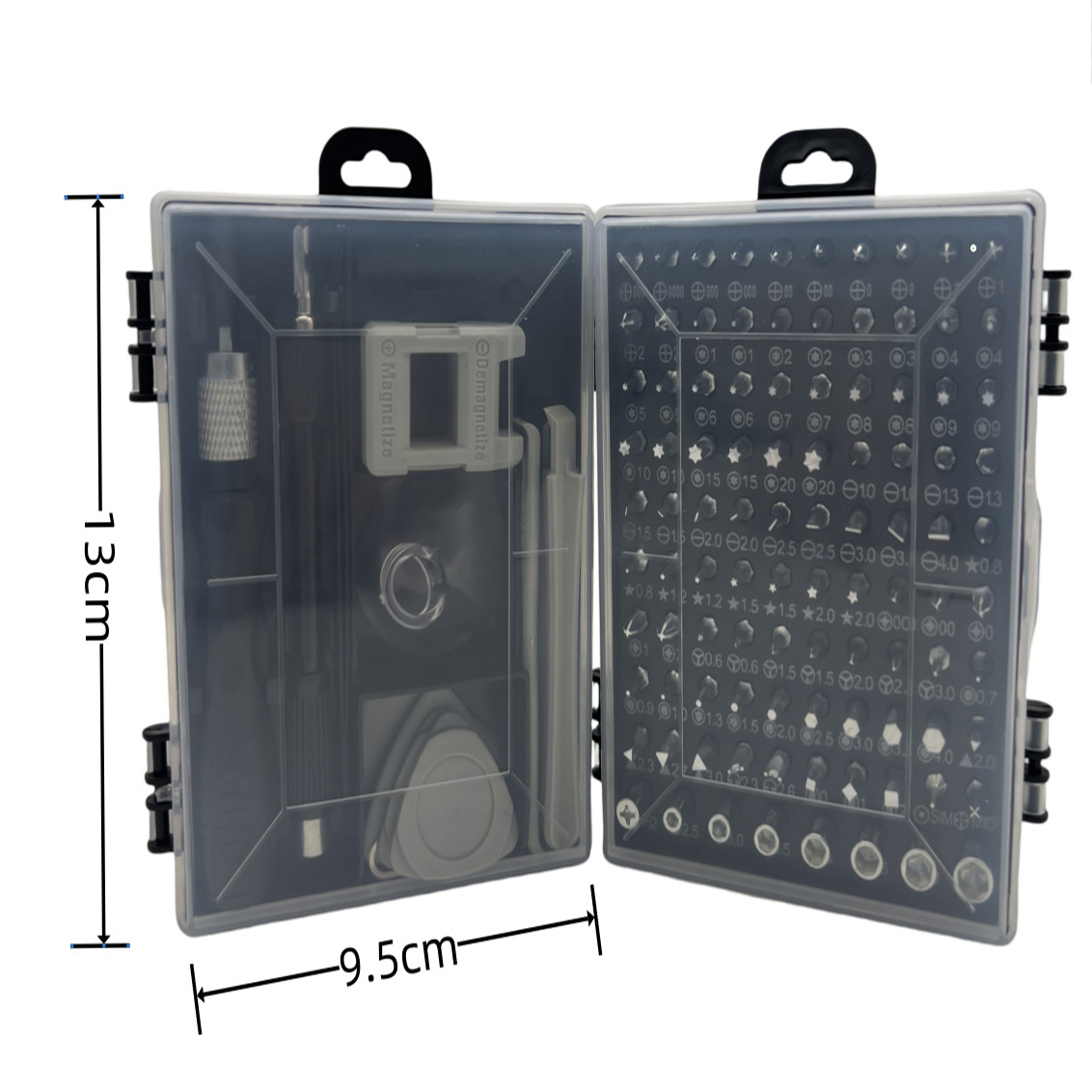New Arrival 115-in-1 Precision - Diy Home Electronics Projects reseña y precio