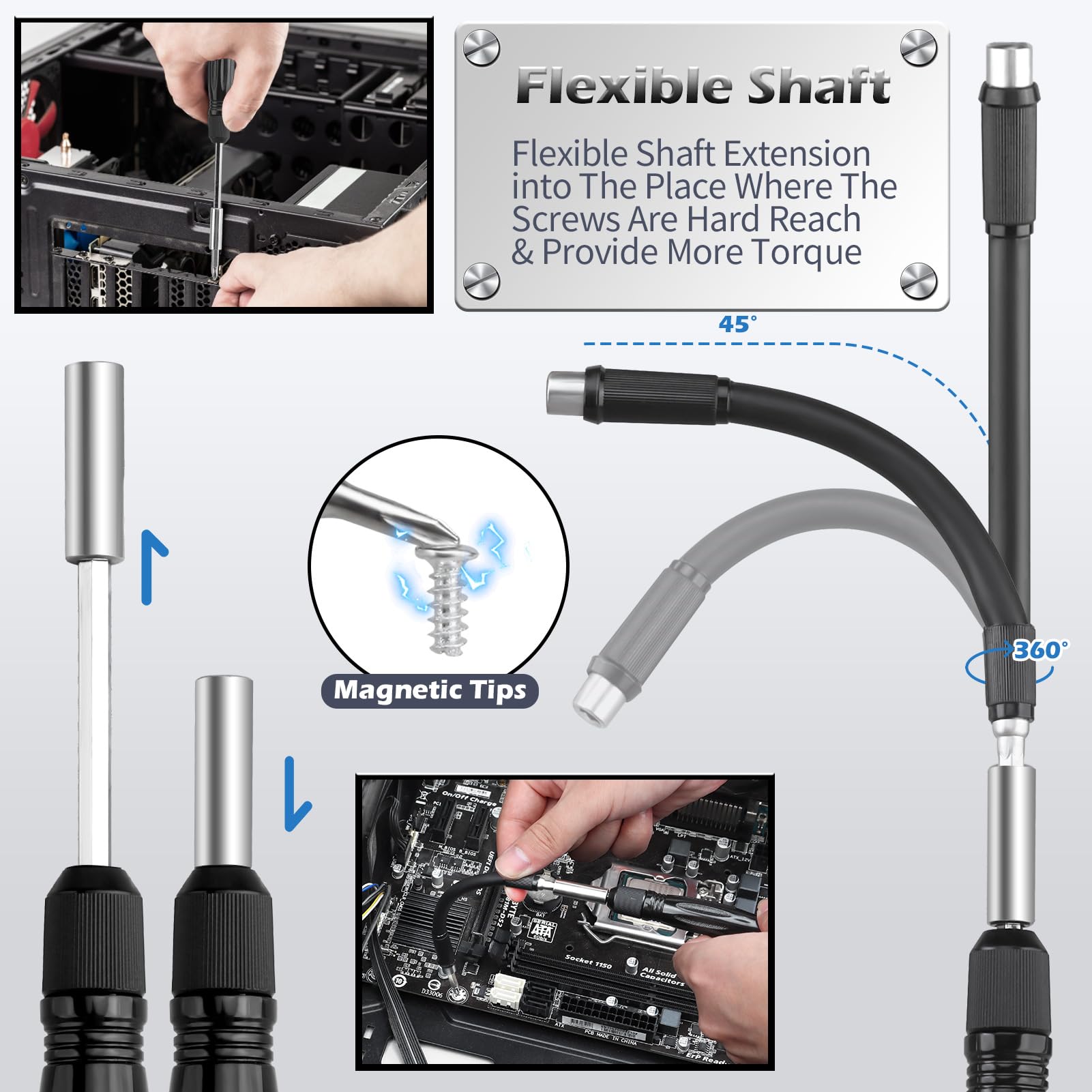 New Arrival 115-in-1 Precision - Diy Home Electronics Projects reseña y precio