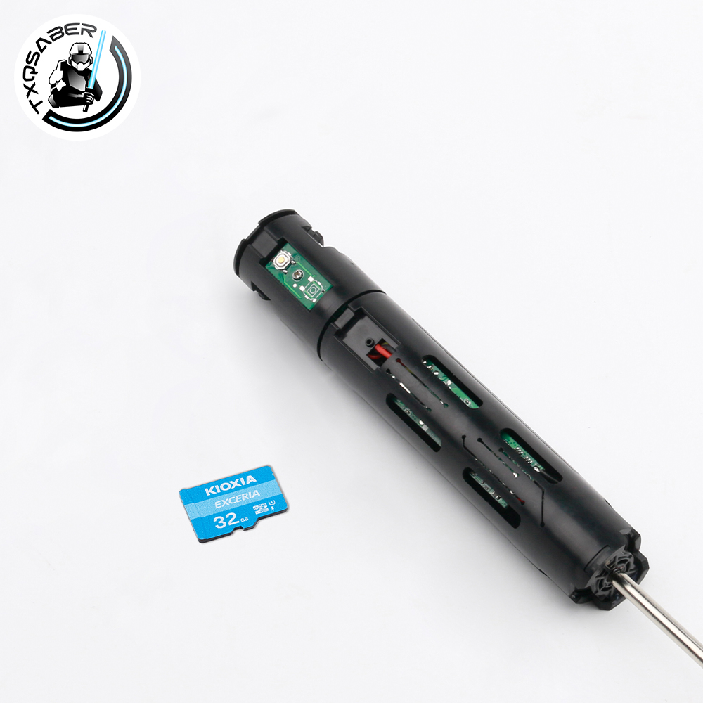 TXQSABER Lightsaber Proffie So - Diy Home Electronics Projects reseña y precio