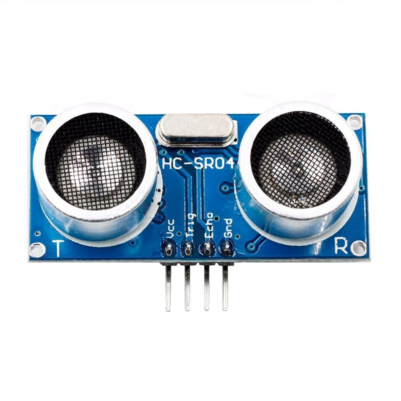 5Pcs Ultrasonic Module HC-SR04 - Ultrasonic Sensor Hc reseña y precio
