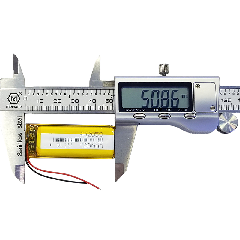 Durable Li-ion Polymer Battery - Diy Wearable Electronics reseña y precio