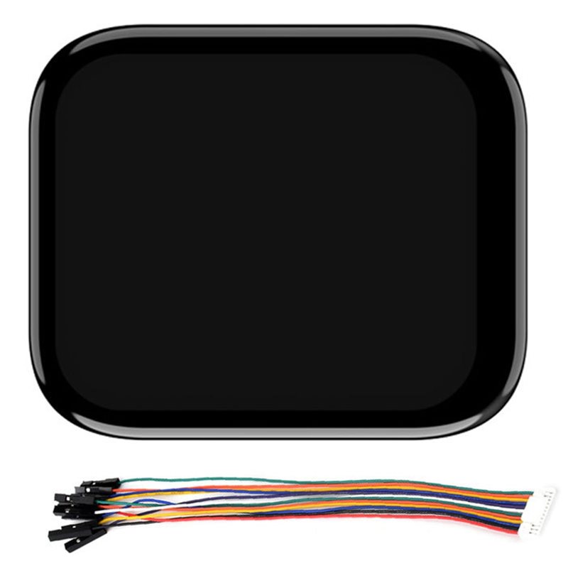 [LXYA68Z!] SPI And I2C Interfa - I2C Lcd Display reseña y precio