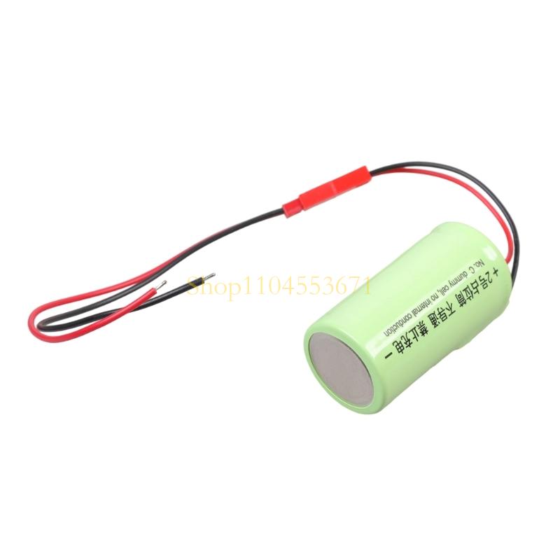 Best Seller NonConductive LR14 - Best Diy Electronics Kits reseña y precio
