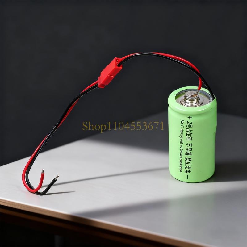 Best Seller NonConductive LR14 - Best Diy Electronics Kits reseña y precio