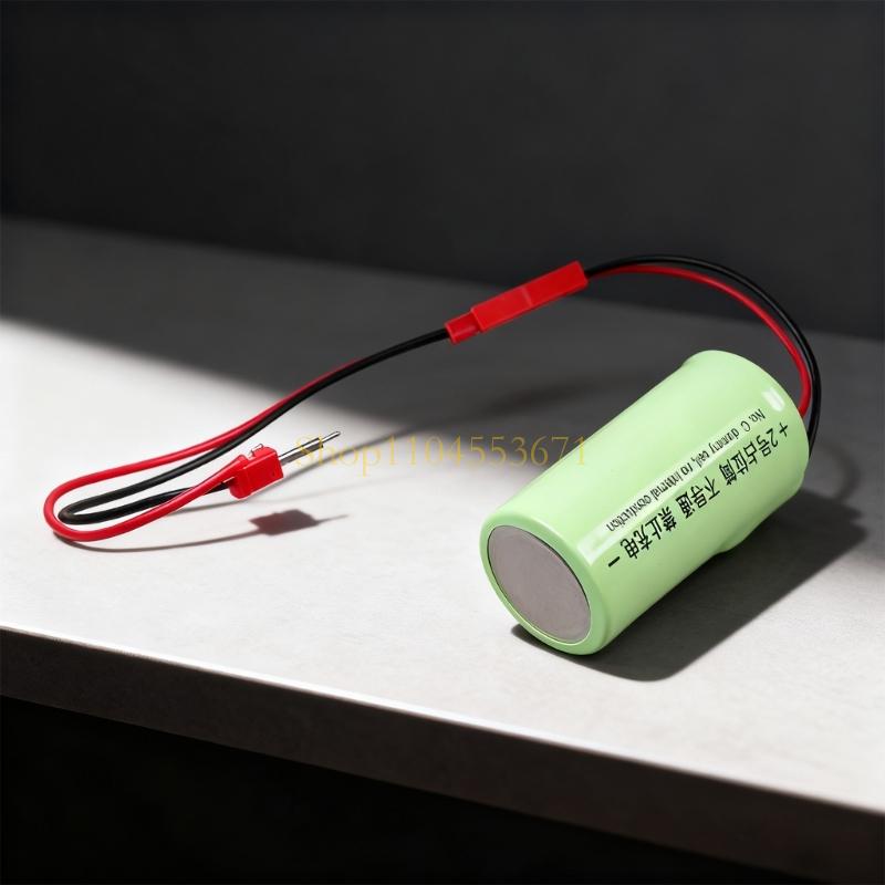 Best Seller NonConductive LR14 - Best Diy Electronics Kits reseña y precio