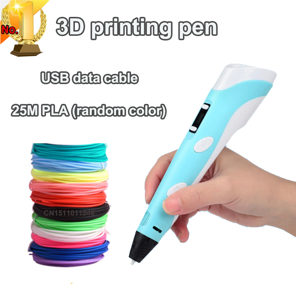 Electronic 3D Printing Pen Wit - Diy Electronics Filament reseña y precio