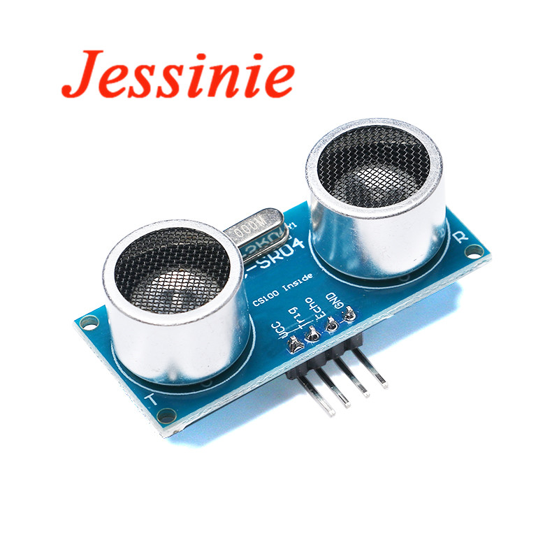 HC-SR04 Ultrasonic Ranging Sen - Ultrasonic Sensor Hc reseña y precio