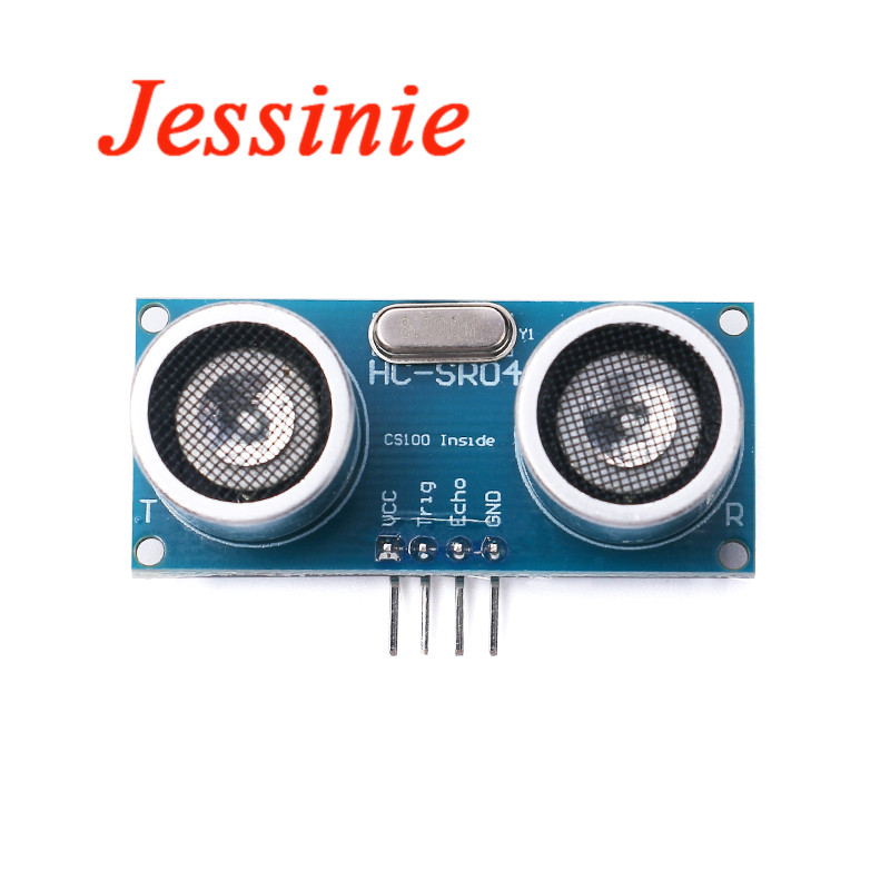 HC-SR04 Ultrasonic Ranging Sen - Ultrasonic Sensor Hc reseña y precio