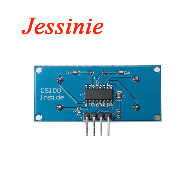 HC-SR04 Ultrasonic Ranging Sen - Ultrasonic Sensor Hc reseña y precio