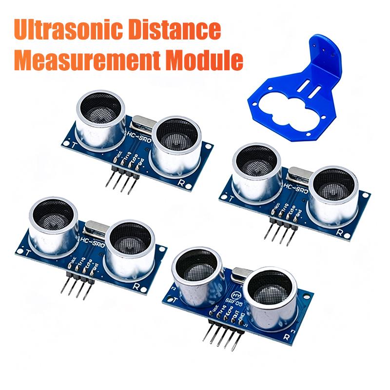 Measure Distances! Ultrasonic  - Ultrasonic Sensor Hc reseña y precio