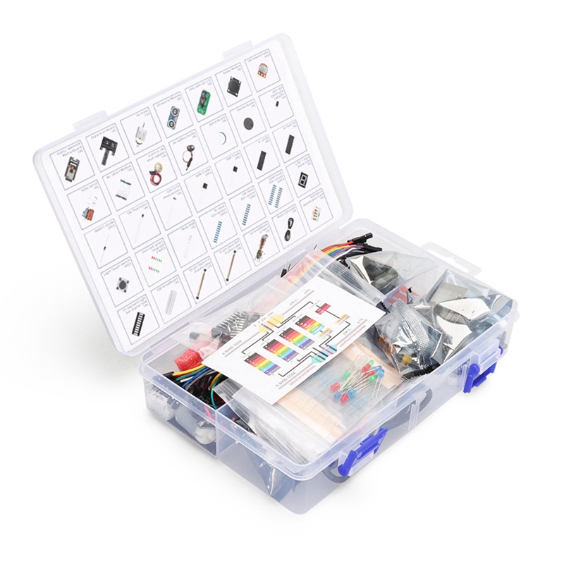 ESP32 Automation Kit for Progr - Best Diy Electronics Kits reseña y precio