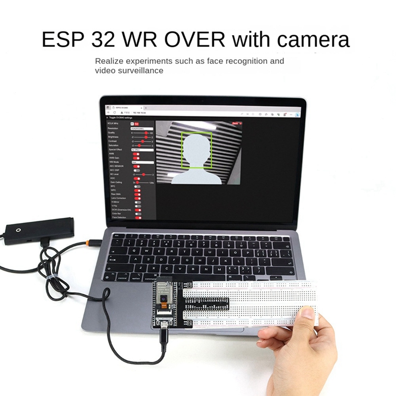 ESP32 Automation Kit for Progr - Best Diy Electronics Kits reseña y precio