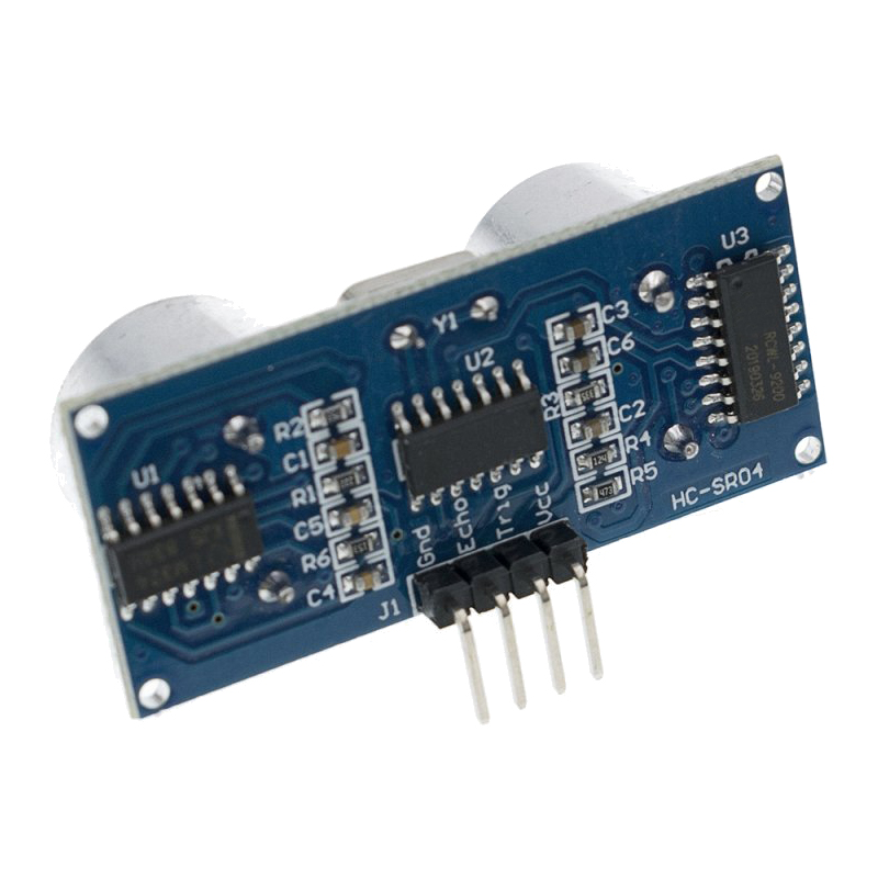 Ultrasonic sensor HC-SR04 HCSR - Ultrasonic Sensor Hc reseña y precio