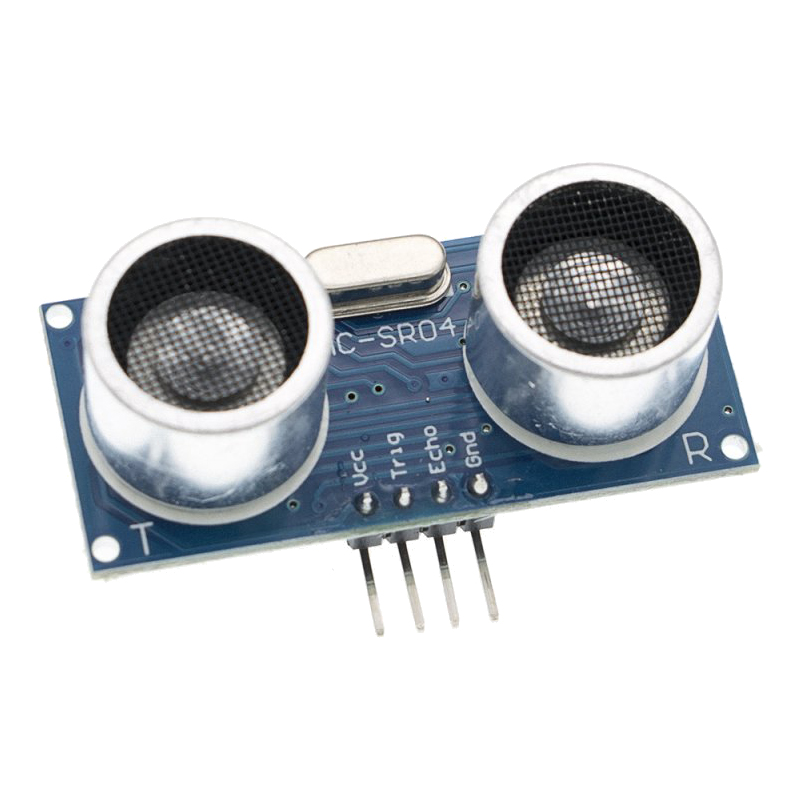 Ultrasonic sensor HC-SR04 HCSR - Ultrasonic Sensor Hc reseña y precio