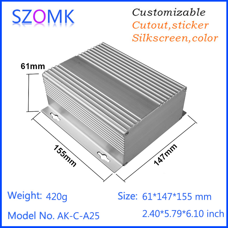 61*147*155mm china market of e - Diy Electronics Market reseña y precio