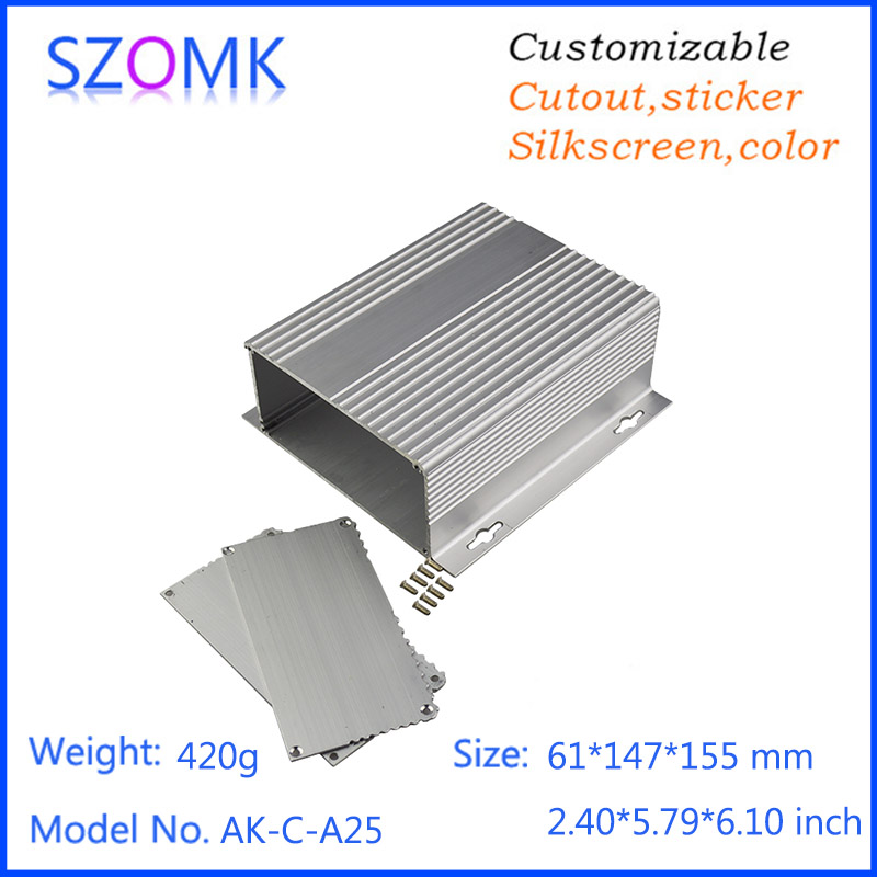 61*147*155mm china market of e - Diy Electronics Market reseña y precio