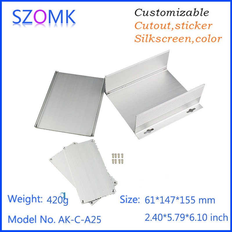 61*147*155mm china market of e - Diy Electronics Market reseña y precio