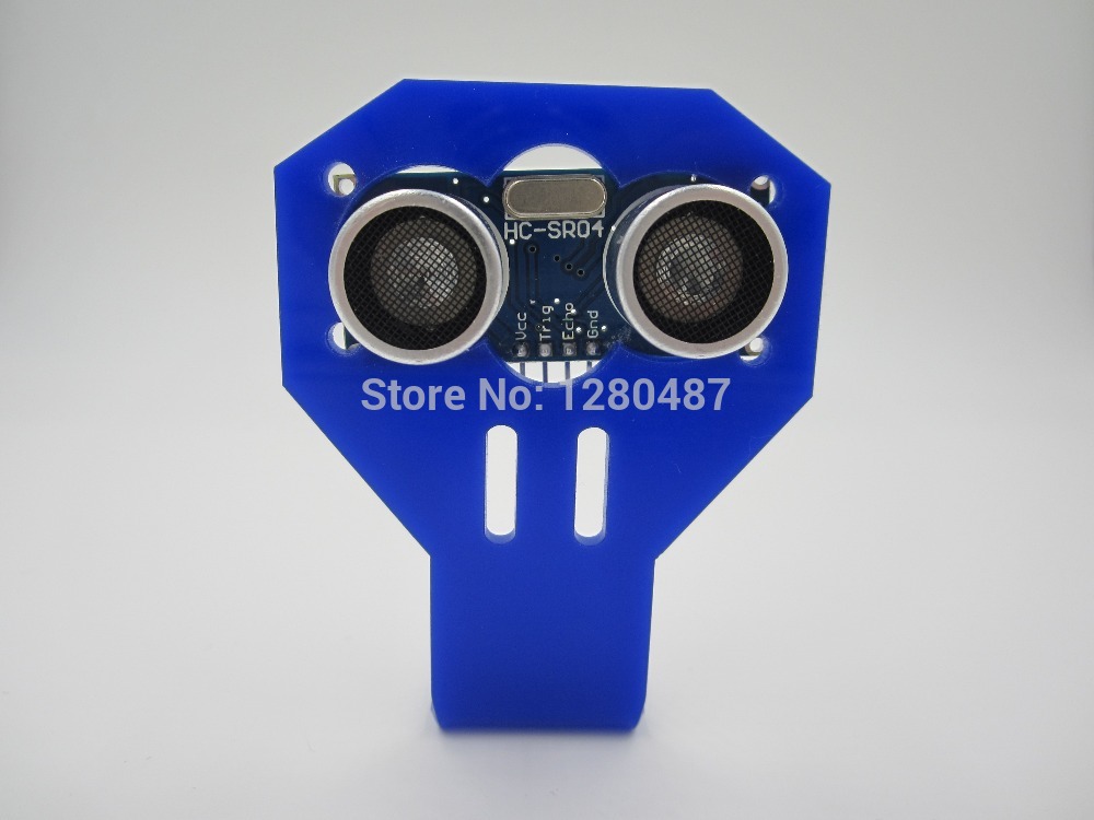 HAILANGNIAO 1lot=1pcs HC-SR04  - Ultrasonic Sensor Hc reseña y precio