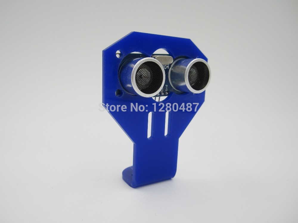 HAILANGNIAO 1lot=1pcs HC-SR04  - Ultrasonic Sensor Hc reseña y precio