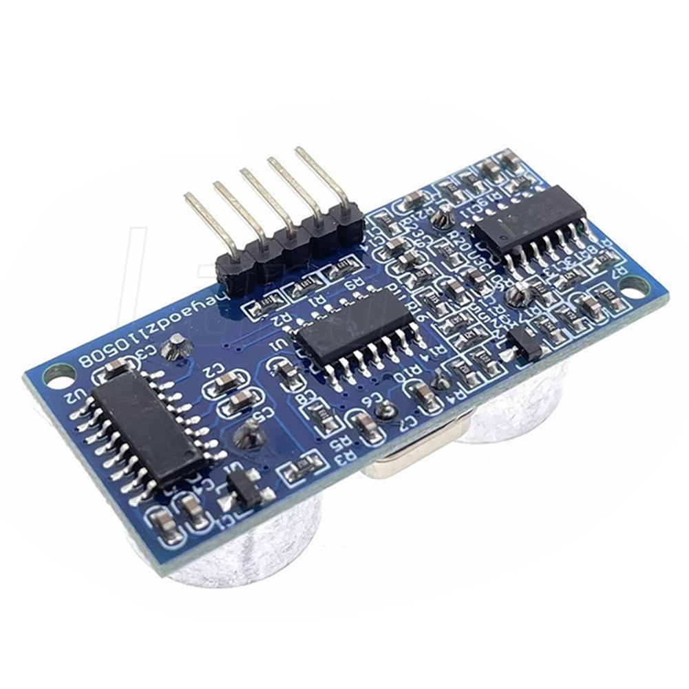 HC-SR04/HY-SRF05 5Pin Ultrason - Ultrasonic Sensor Hc reseña y precio