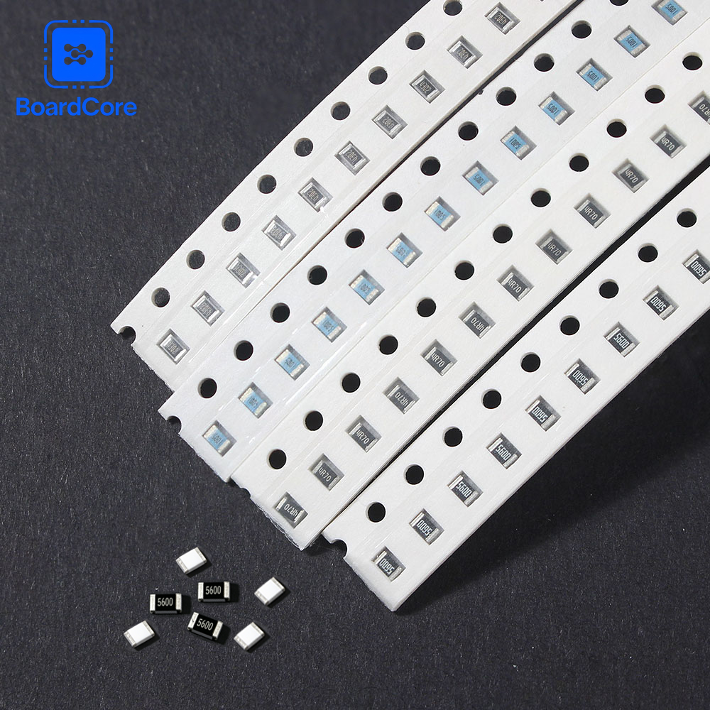 1500PCS SMD Resistor Assorted  - Diy Home Electronics Projects reseña y precio