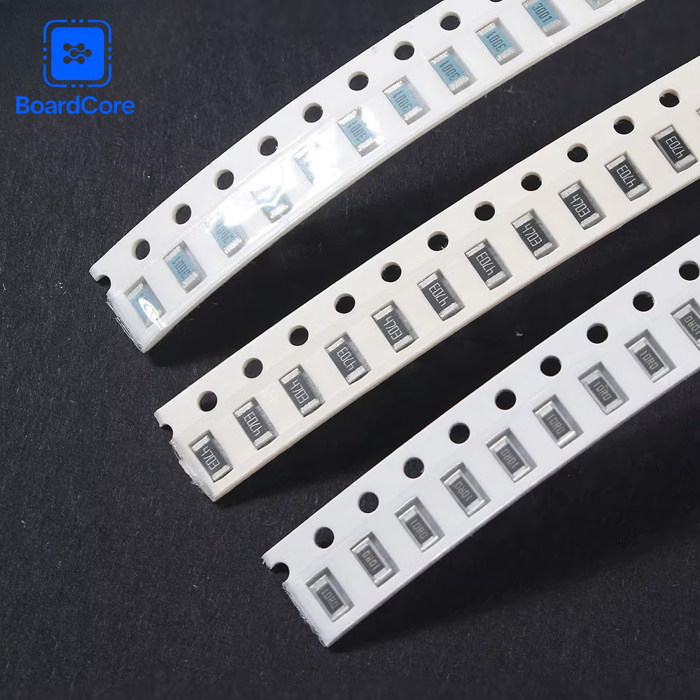 1500PCS SMD Resistor Assorted  - Diy Home Electronics Projects reseña y precio