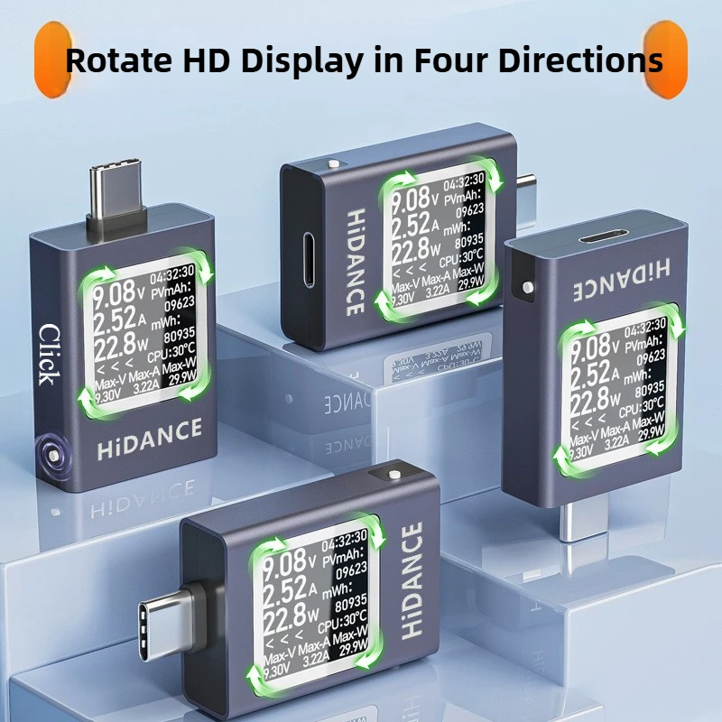 13 in 1 DC 4.5-50V 0-12A Multi - Logic Analyzer Usb reseña y precio