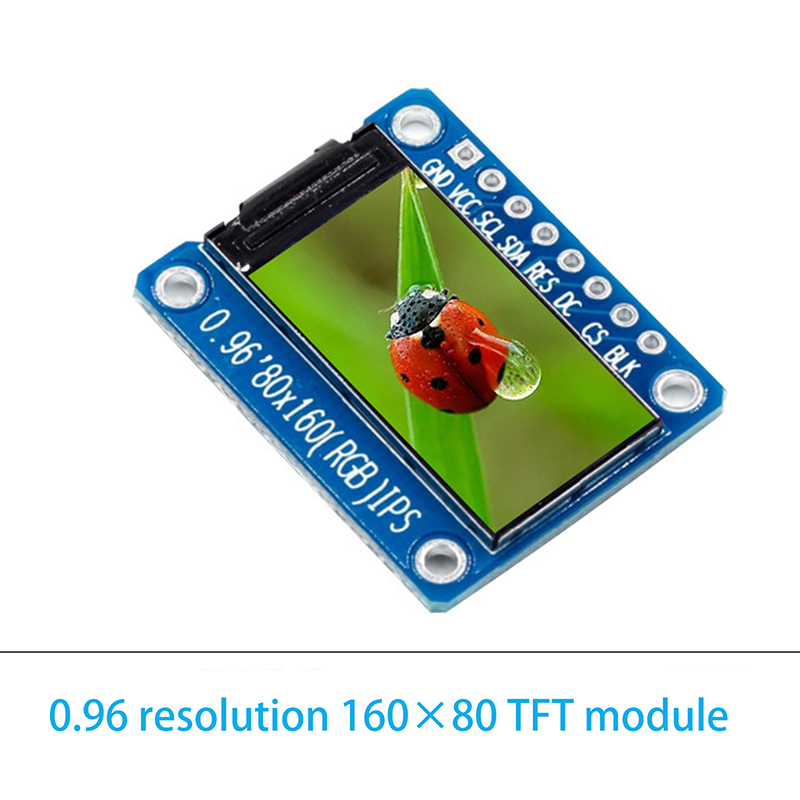 Y-1 Pc 0.96 Inch IPS OLED Disp - Diy Electronic Modules reseña y precio
