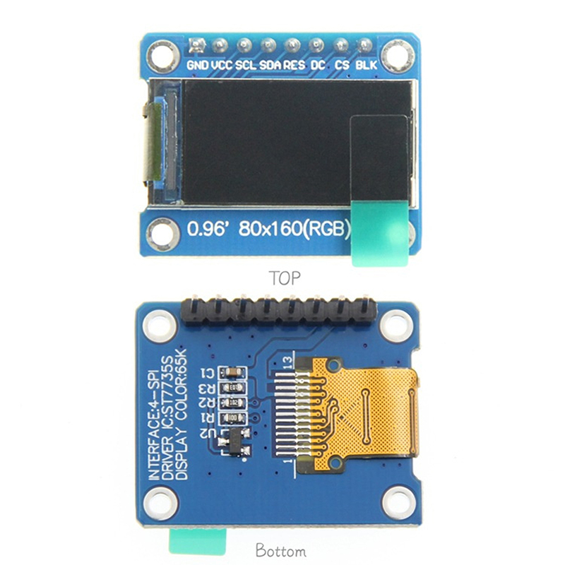 Y-1 Pc 0.96 Inch IPS OLED Disp - Diy Electronic Modules reseña y precio
