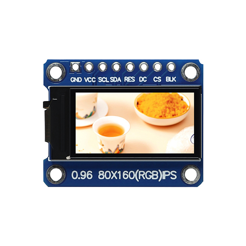Y-1 Pc 0.96 Inch IPS OLED Disp - Diy Electronic Modules reseña y precio