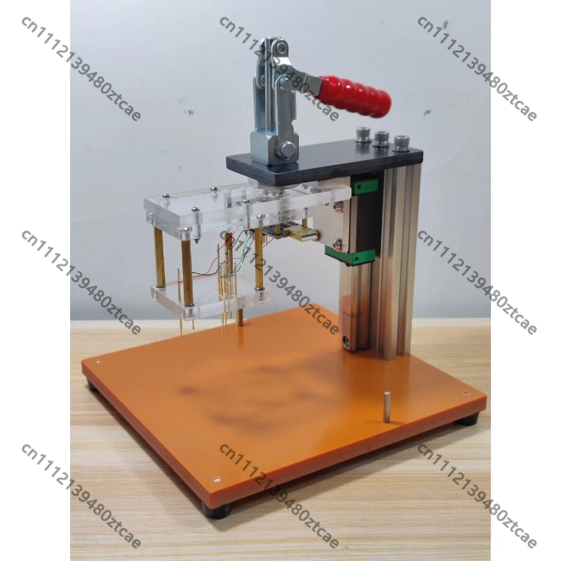 Universal MGU Fixture Burning  - Diy Electronics Rack reseña y precio