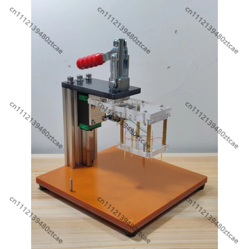 Universal MGU Fixture Burning  - Diy Electronics Rack reseña y precio