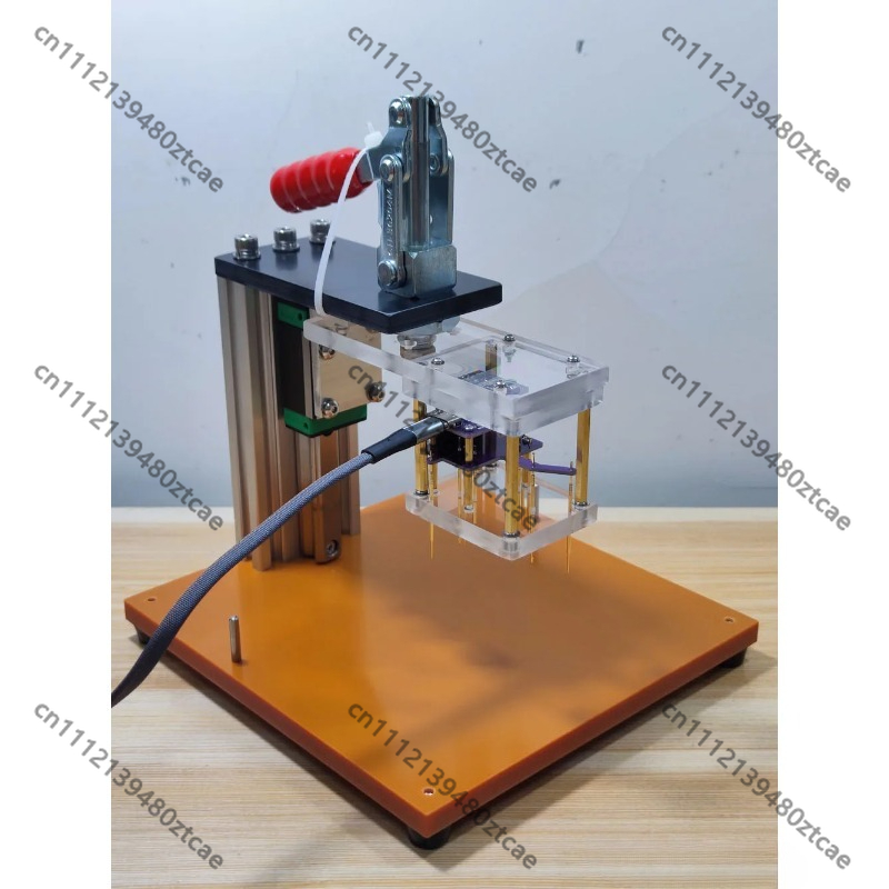 Universal MGU Fixture Burning  - Diy Electronics Rack reseña y precio