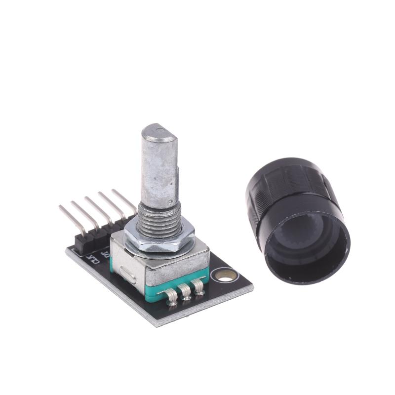 New Sale KY-040 360 Degree Rot - Diy Electronic Modules reseña y precio