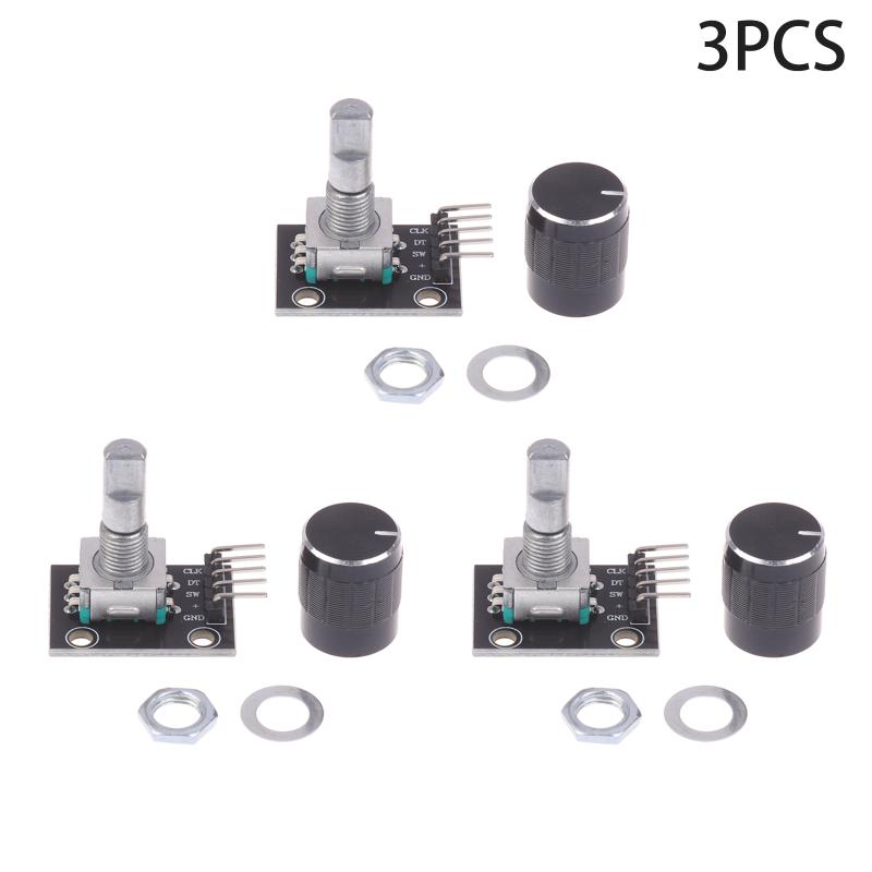 New Sale KY-040 360 Degree Rot - Diy Electronic Modules reseña y precio