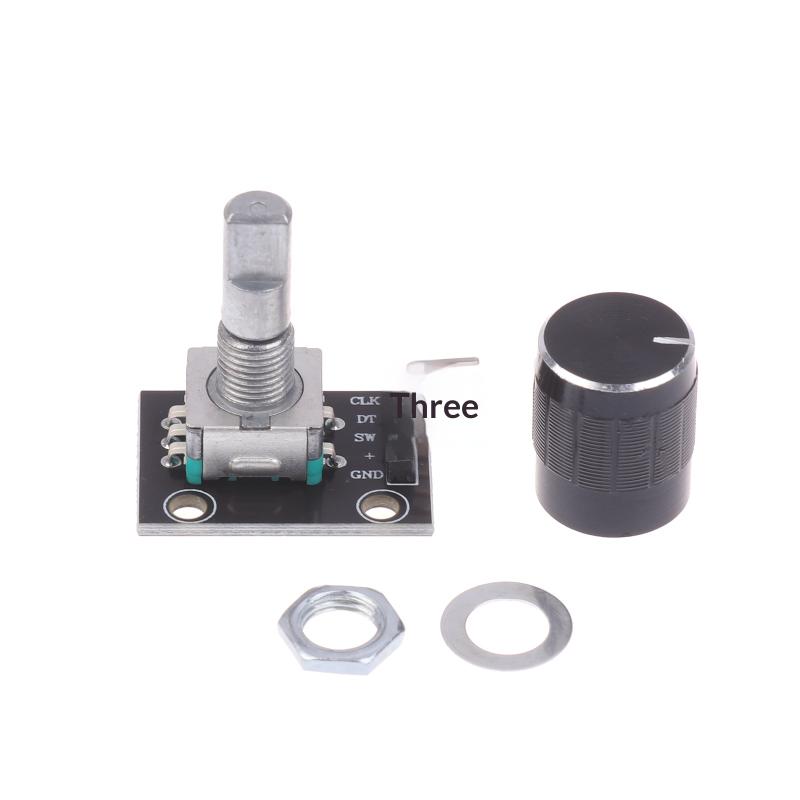 New Sale KY-040 360 Degree Rot - Diy Electronic Modules reseña y precio